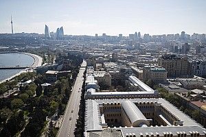 Kans op Turkse F1 GP slinkt: Baku wil niet van datum ruilen