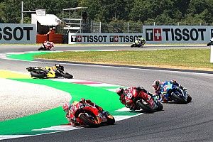 Miller, un abandon au plus mauvais moment...