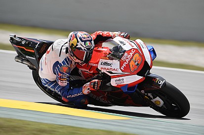Beaucoup de fautes et pas de Q2 pour Miller