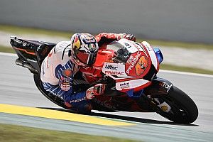 Beaucoup de fautes et pas de Q2 pour Miller