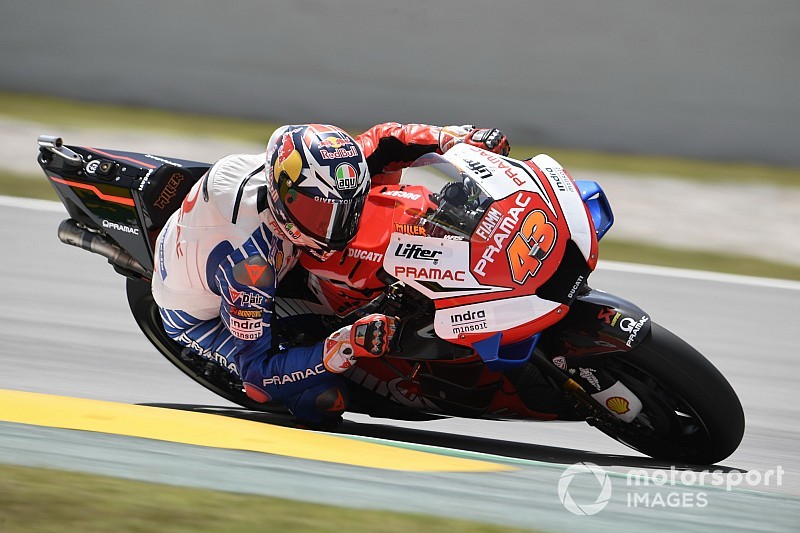 Beaucoup de fautes et pas de Q2 pour Miller