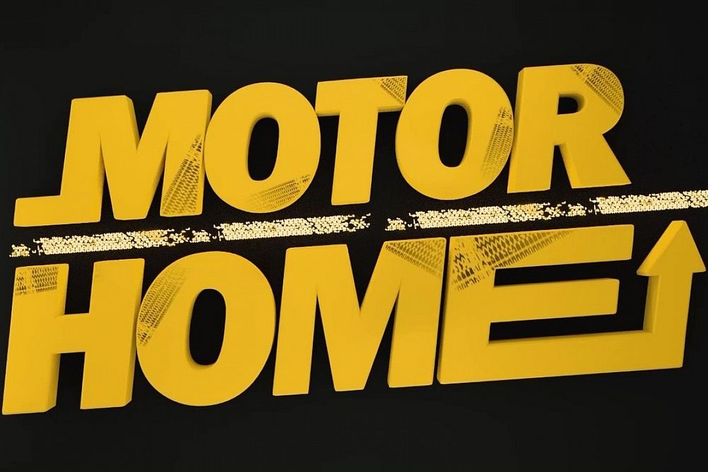 Новый выпуск программы Motor.HOME: потоп в Сочи и ошибка Норриса