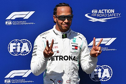 Íme Hamilton öt pontja az F1 megmentésére