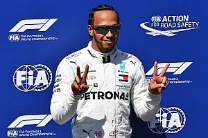 Íme Hamilton öt pontja az F1 megmentésére