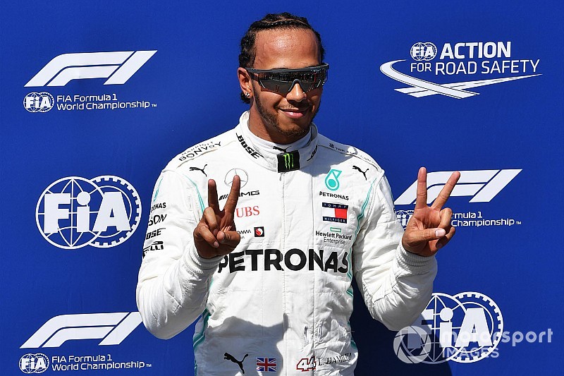 Íme Hamilton öt pontja az F1 megmentésére