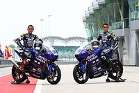 Yamaha Indonesia Umumkan Skuad ARRC 2022