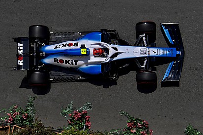 Russell: Williams tiene "cosas excitantes en desarrollo"