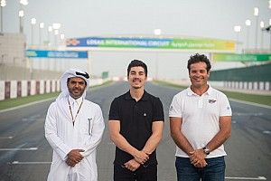 Viñales devient ambassadeur de la Qatar Motorsports Academy