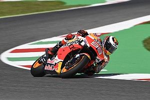 MotoGP: Lorenzo coloca esperanças em nova carenagem da Honda no próximo mês