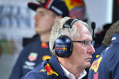 Марко: Штраф Ферстаппену в Австрии поставил бы будущее Red Bull в Ф1 под сомнение