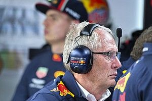 Марко: Штраф Ферстаппену в Австрии поставил бы будущее Red Bull в Ф1 под сомнение