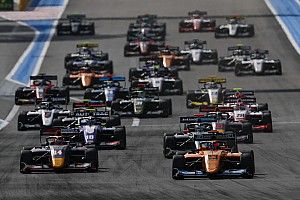 Officiel - Le GP de Macao accueillera les FIA F3
