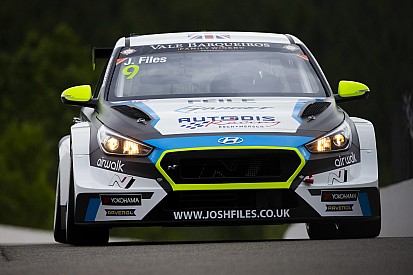 TCR Europe: Files batte Briché in Gara 2 a Monza ed è Campione 2019!