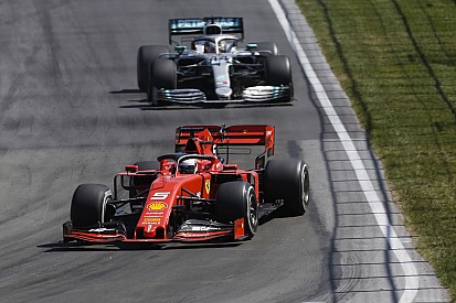Binotto verdedigt Vettel: “Had niet anders kunnen handelen”