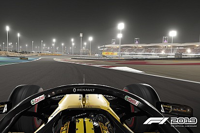 Codemasters toont nieuwe beelden van aankomende F1 2019 game
