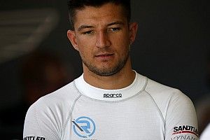 Пилот симулятора Red Bull может стать гонщиком BMW в Формуле Е