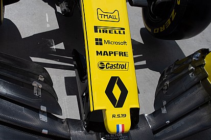 Titkolózik a Renault, új főszponzor érkezhet?