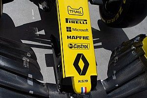 Titkolózik a Renault, új főszponzor érkezhet?