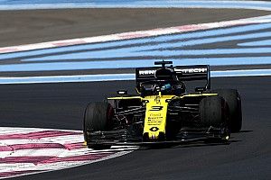 Ricciardo iki ceza aldı, puan barajının dışına düştü!