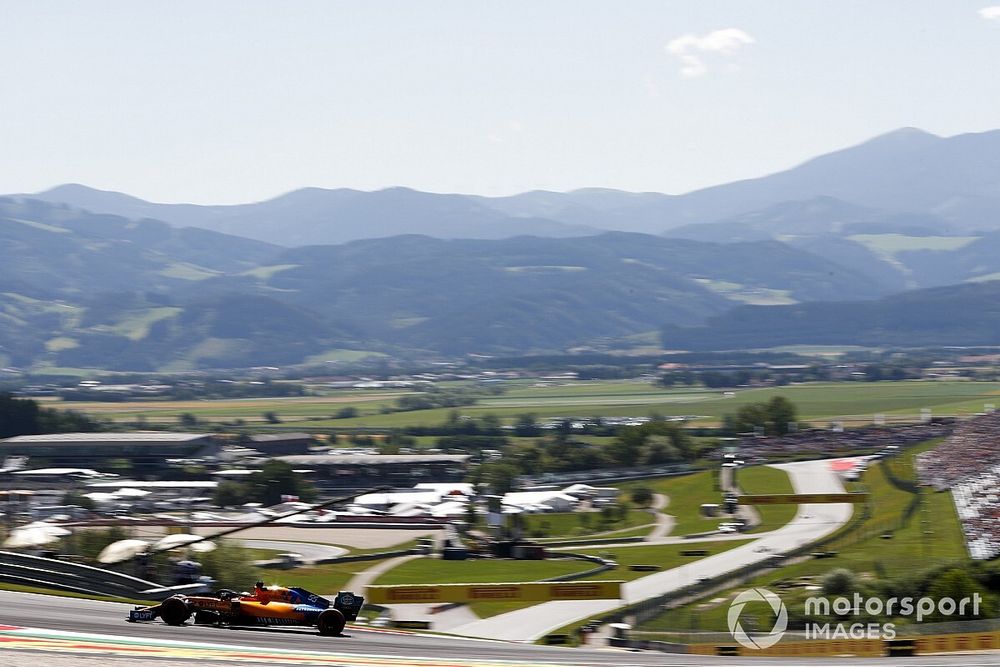 La F1 suma dos grandes premios "nuevos" para 2020