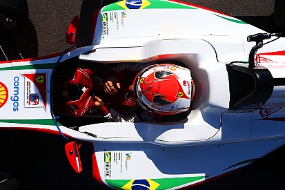 Coluna do Vicente Sfeir: Como se “garimpam” talentos para chegar à F1?