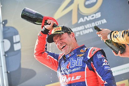 Barrichello busca liderança do campeonato em uma de suas pistas favoritas