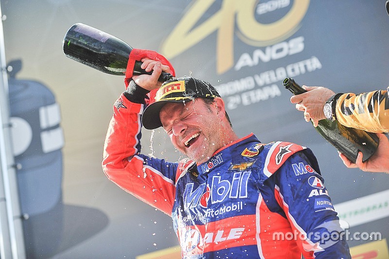 Barrichello busca liderança do campeonato em uma de suas pistas favoritas