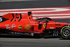 Марко назвал две главные проблемы Ferrari. Это не Феттель и не тактика