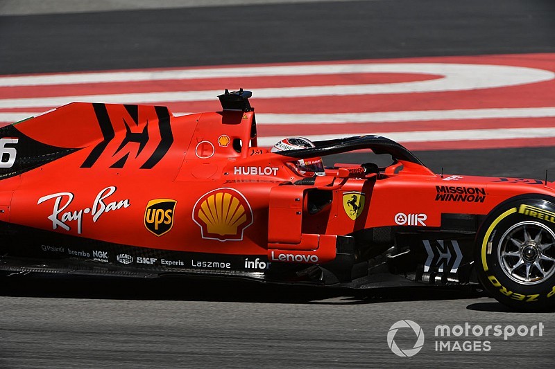 Марко назвал две главные проблемы Ferrari. Это не Феттель и не тактика