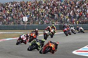 Assen apre al pubblico, la gara della MotoGP sarà a porte aperte