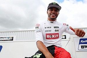 Conheça Nicolas Hamilton, irmão e “inspiração” do hexacampeão mundial de F1