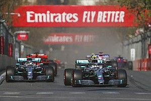 Rosberg: Mercedes no esconde su verdadero ritmo