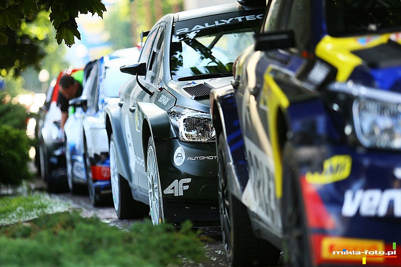 Sierpniowy klasyk z 11 odcinkami