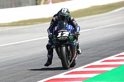 Viñales: "Ya hay que tener un ojo puesto en la próxima temporada”