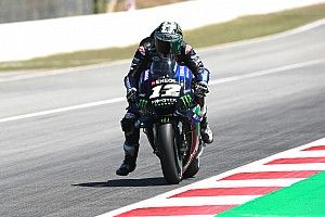 Viñales: "Ya hay que tener un ojo puesto en la próxima temporada”
