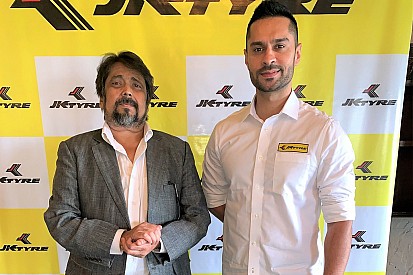 Gill to return to WRC2 this year with JK Tyre