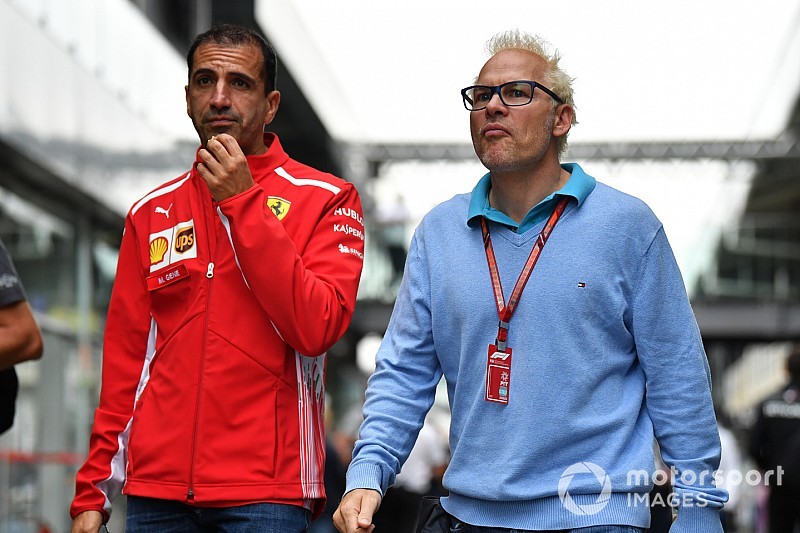 Villeneuve, Honda'nın 2019'da daha iyi olacağına inanmıyor