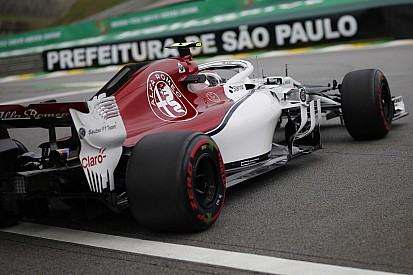 A Sauber reális, a 6. helyet célozzák meg Räikkönennel 2019-re