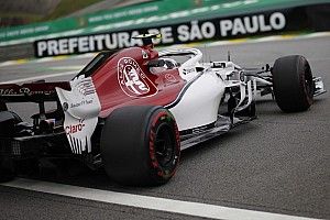 A Sauber reális, a 6. helyet célozzák meg Räikkönennel 2019-re