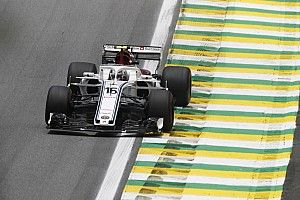 Leclerc wil twee plekken klimmen en Toro Rosso voor blijven