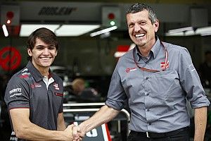 Steiner: Haas F1 signed Fittipaldi for ability, not his surname