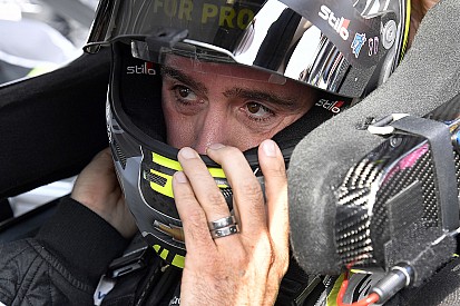 Opinião: Jimmie Johnson está vivo e longe da aposentadoria