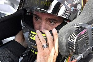 Opinião: Jimmie Johnson está vivo e longe da aposentadoria