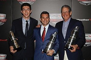 Snow returns to Paul Miller Racing, rejoins Sellers