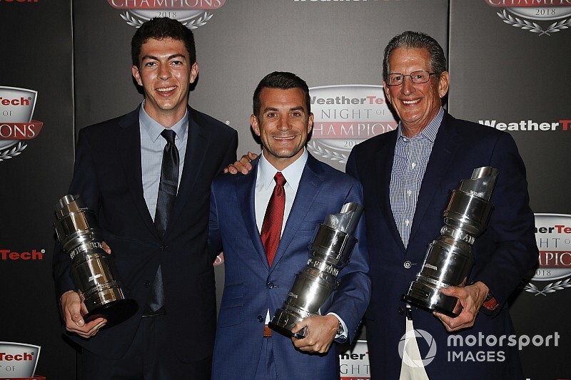 Snow returns to Paul Miller Racing, rejoins Sellers