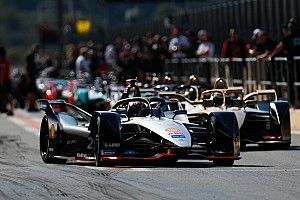 2020: Formel E vereinbart Rennen in Südkorea