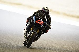 Moto2, Motegi: sesta pole stagionale per Bagnaia, Oliveira solo nono