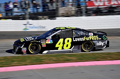 Alonso november végén NASCAR-autót fog vezetni