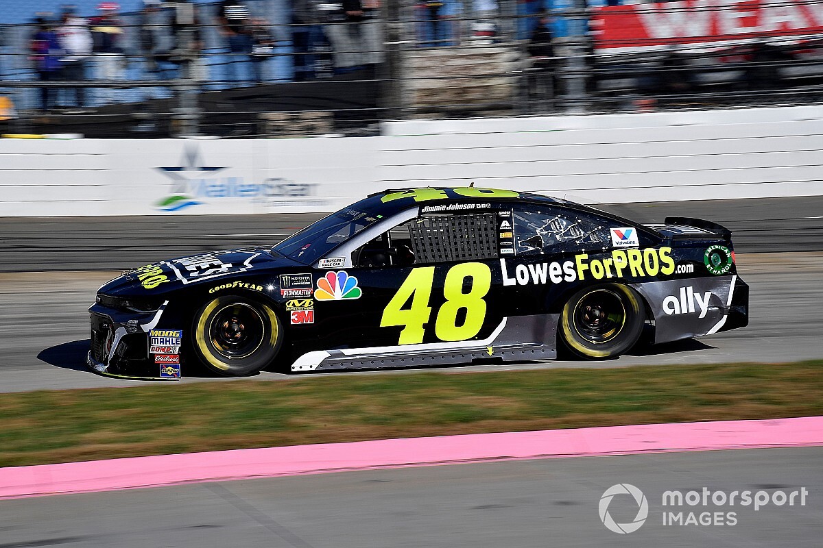 Alonso november végén NASCAR-autót fog vezetni