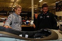 Эрикссон: Перед уходом в IndyCar я советовался с Алонсо